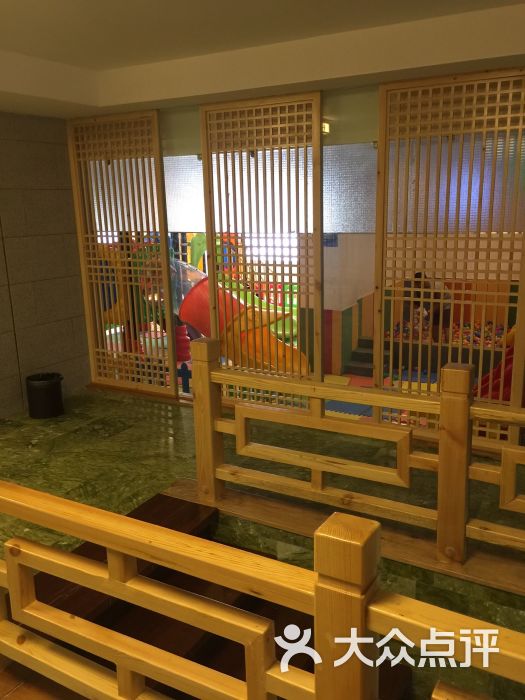 箐瓦台休闲酒店-图片-淮安休闲娱乐-大众点评网