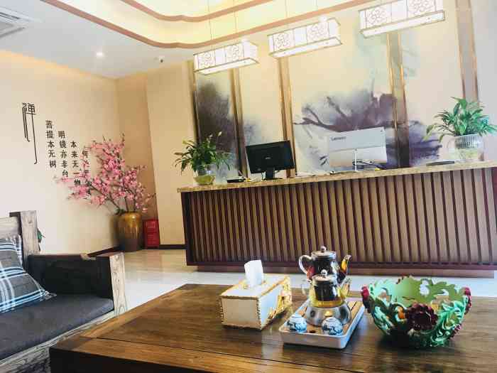 月亮湾美容美体按摩spa(马鞍山路店)-"【合肥点评之王12】位置:位于