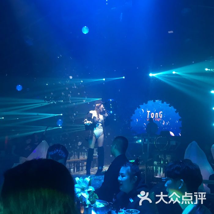 vics酒吧(天津店)图片 - 第6张
