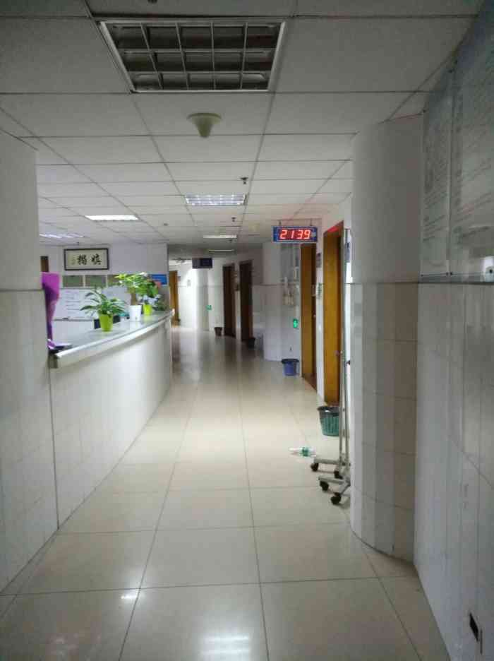 南昌大学第四附属医院-"南昌大学第四附属医院始建于