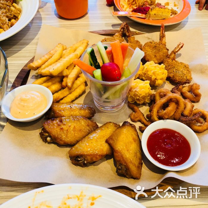 必胜客(通州万达广场店)-图片-北京美食-大众点评网