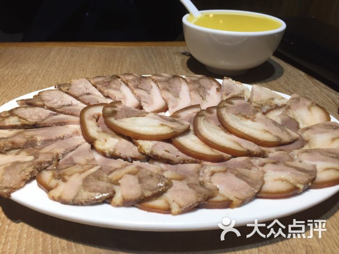 姥姥家春饼店-图片