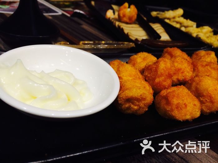 大鼓米线(江苏镇江句容店)-图片-句容市美食