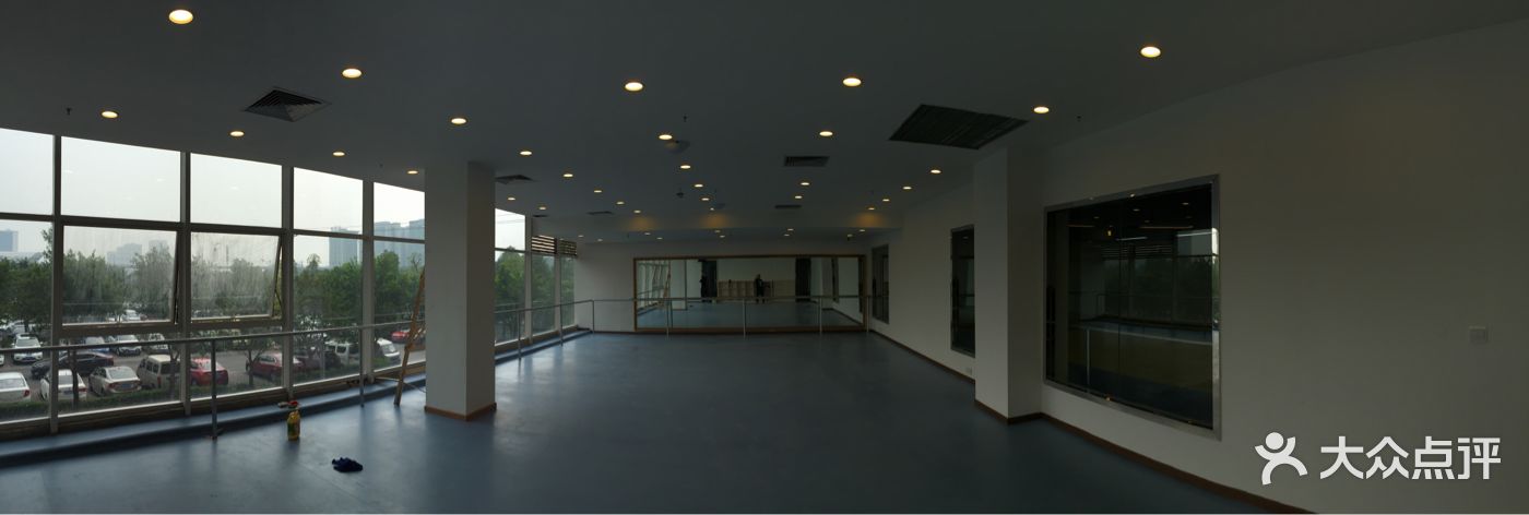 翰博艺术中心-图片-重庆学习培训