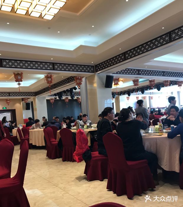 鸿宴饭庄(南湖店)-图片-唐山美食-大众点评网