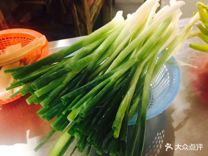 重庆老火锅王(西安北路店)小葱图片 - 第735张
