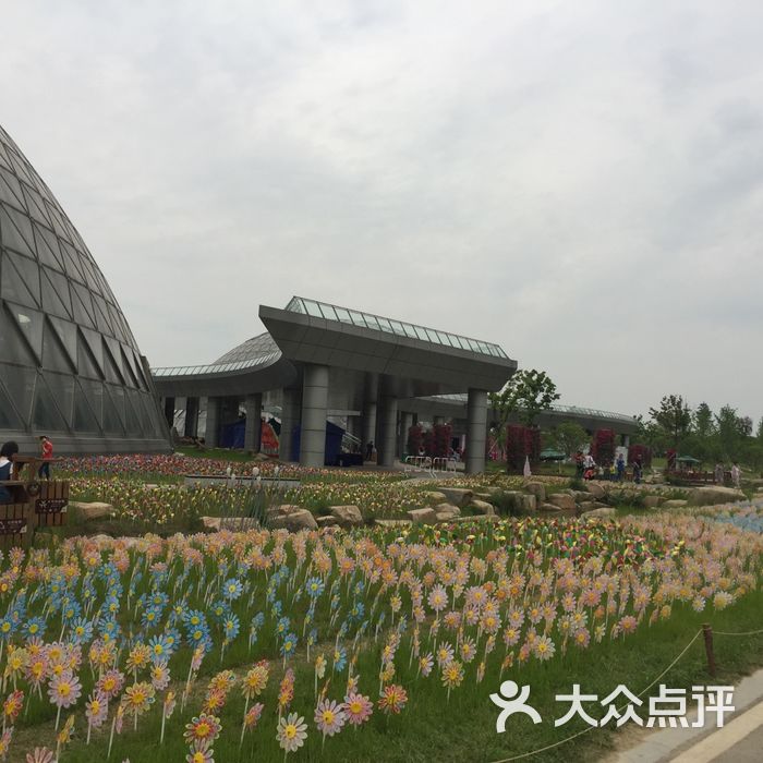 大阳山植物园