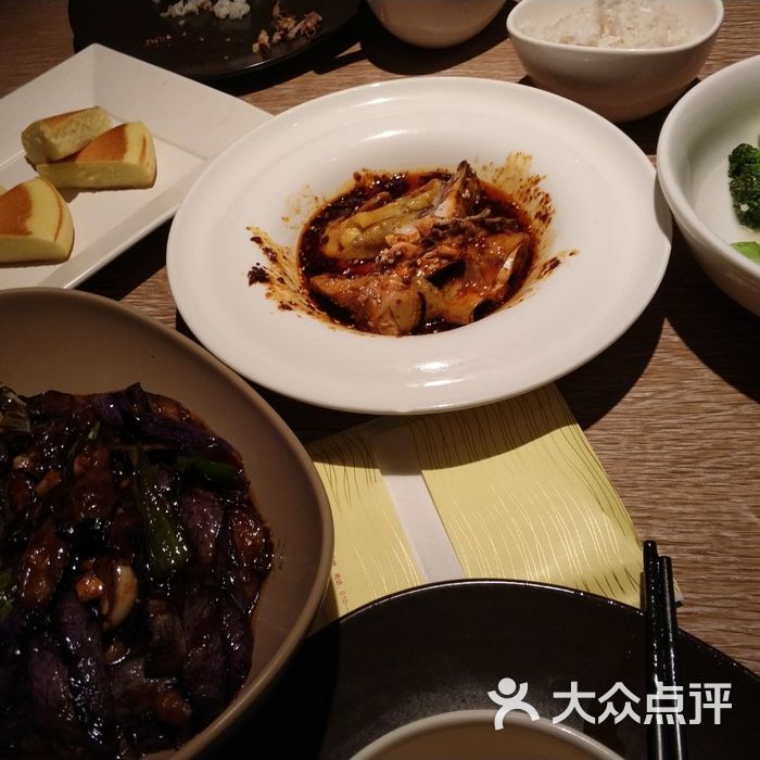 宴小厨