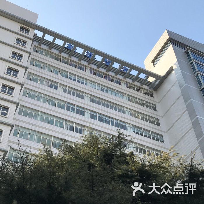 上海交通大学医学院附属新华医院