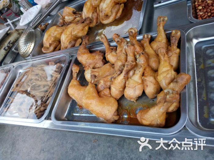 王良笨鸡图片 第3张