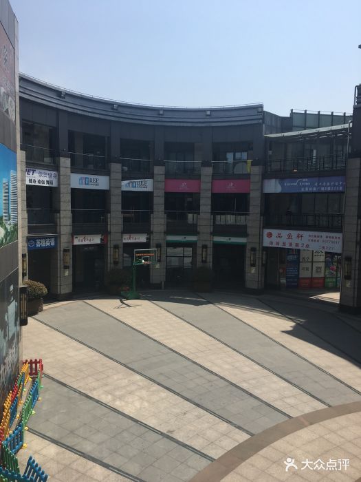 北蔡休闲广场图片 - 第58张