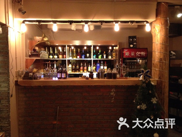 石生club图片-北京西餐-大众点评网