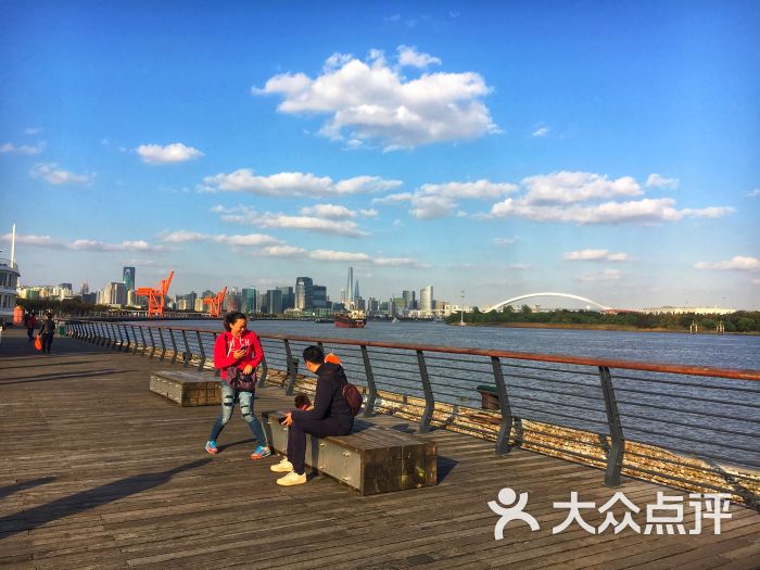 徐汇滨江绿地图片 - 第261张
