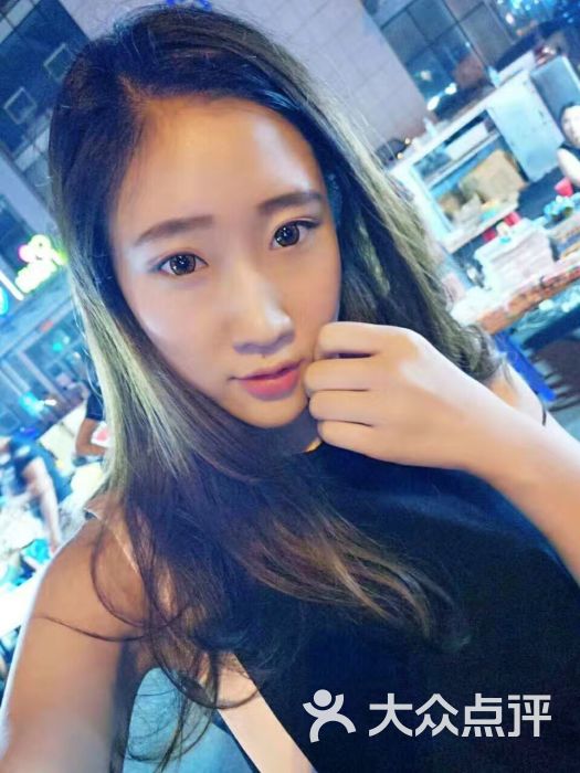 1加1潮店-美女-岫岩满族自治县图片-大众点评网平丽人惠图片