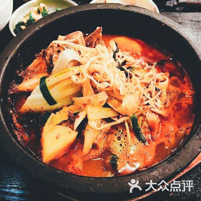 龙门花甲(总店)-图片-仙桃美食