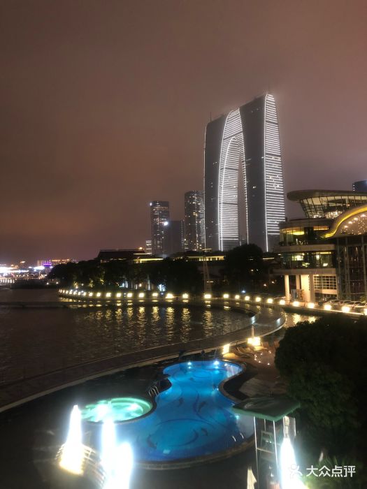 苏州中茵皇冠假日酒店图片 - 第1079张