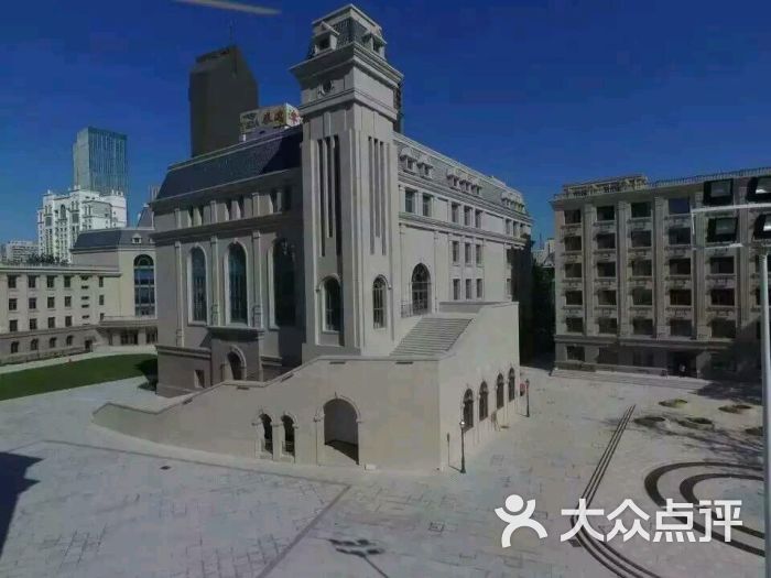 海河中学图片 第10张