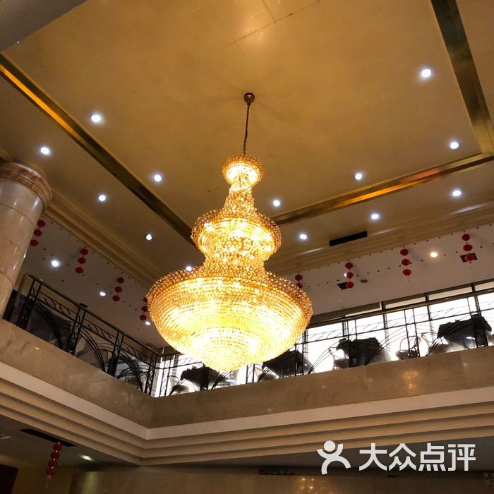 揭阳特美思大酒店