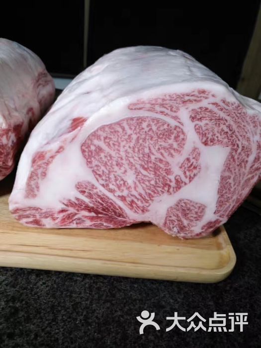 久上日式烤肉(百家湖1912店)神户和牛图片 第373张
