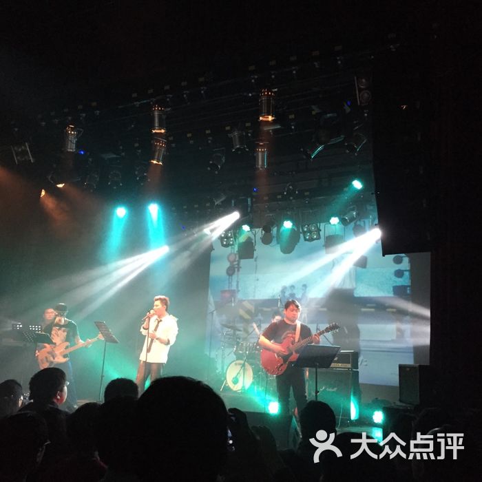 万代南梦宫上海文化中心