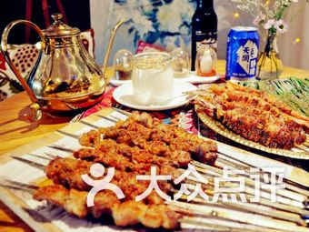 美食广场排名(2)