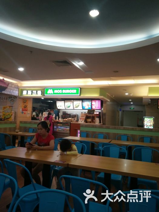长庚医院食堂-图片-厦门美食-大众点评网