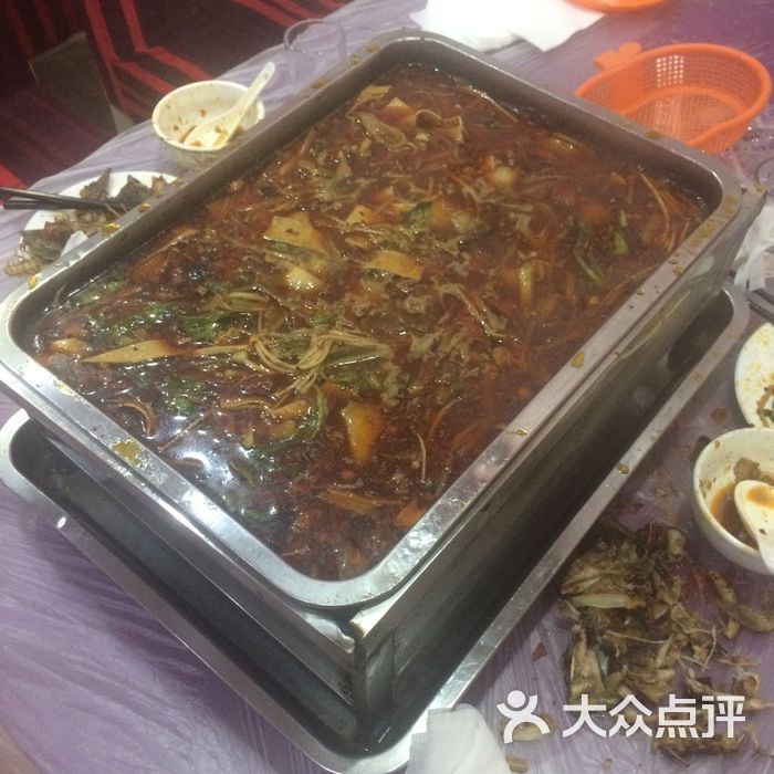 九渔堂