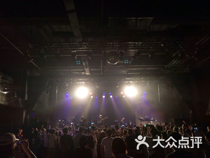 北京mao live house,maolivehouse北京 mao live house图片 - 第7张