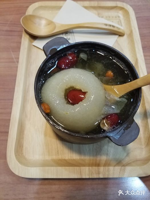 膳梨堂紫砂烤梨(苏州总店)图片 - 第712张