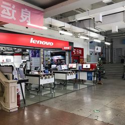 奥林匹克电子城(奥林匹克购物广场店)电话, 地