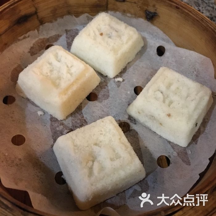 苏州小方糕(4块)