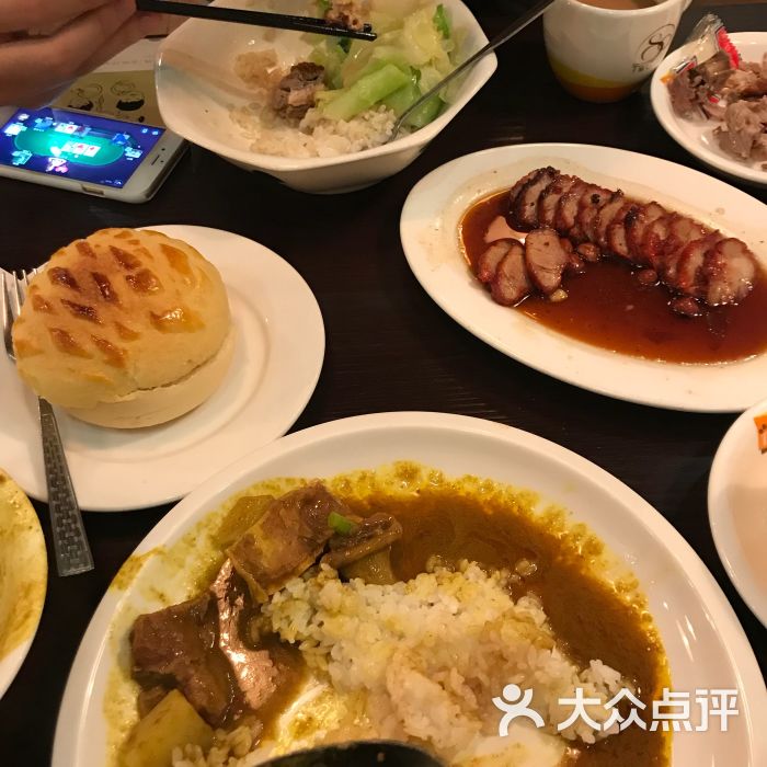 港饮港食图片 - 第8张