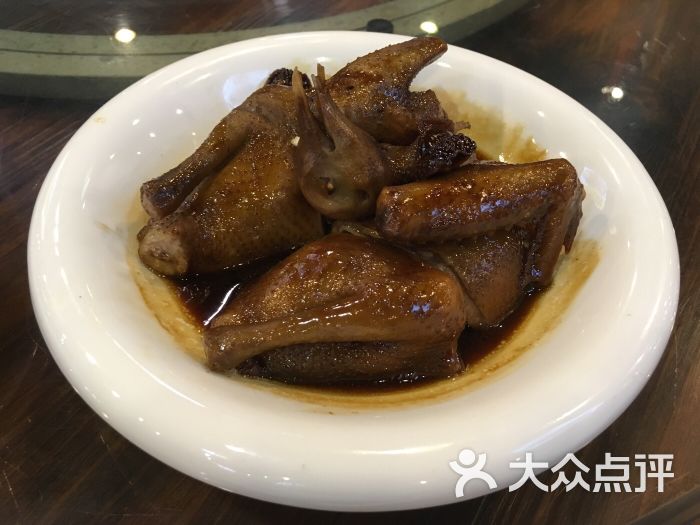 旺金鸽(江怡店)山楂乳鸽图片 - 第808张