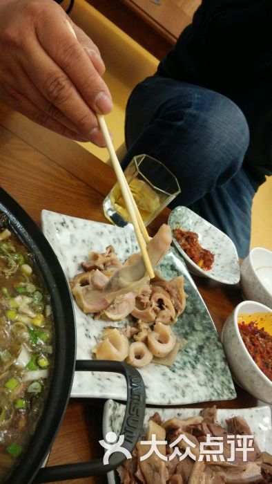 老晋阳补身汤-狗鞭图片-沈阳美食