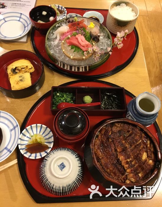 蓬莱轩(松坂屋名古屋店)的点评