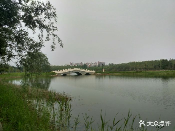 白浮泉公园图片 - 第40张