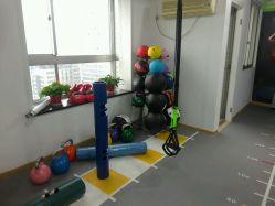 PNF健身私教工作室地址,电话,价格,营业时间(