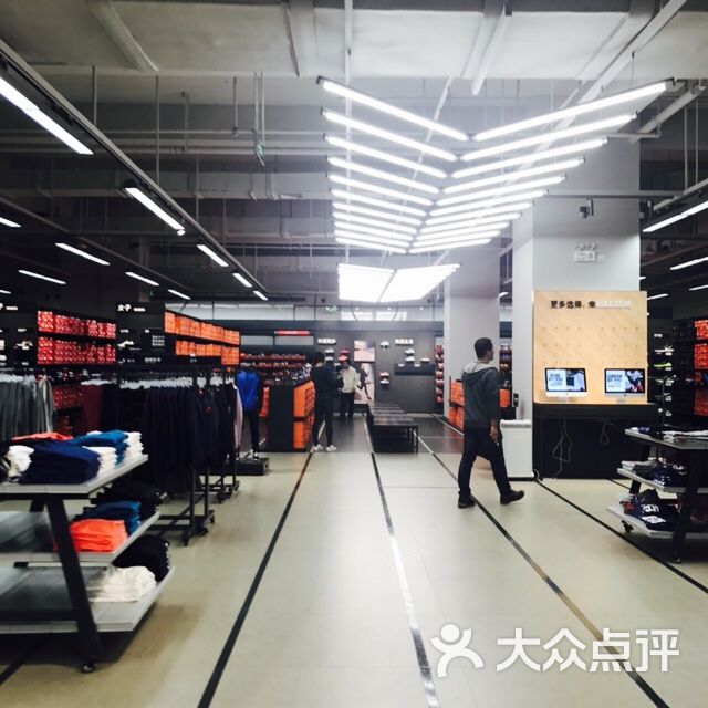 砂之船(中东奥莱耐克店)图片 - 第4张
