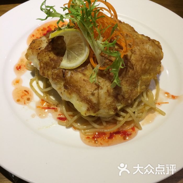 Honeymoon(LOFT牛扒餐厅)-图片