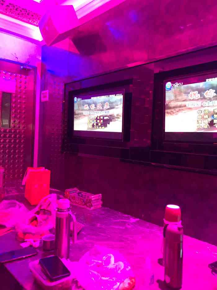 图兰朵量贩ktv-"我是东塘图兰朵限量贩ktv的真粉,每.