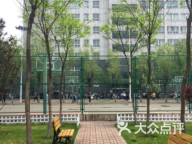 太原十五中