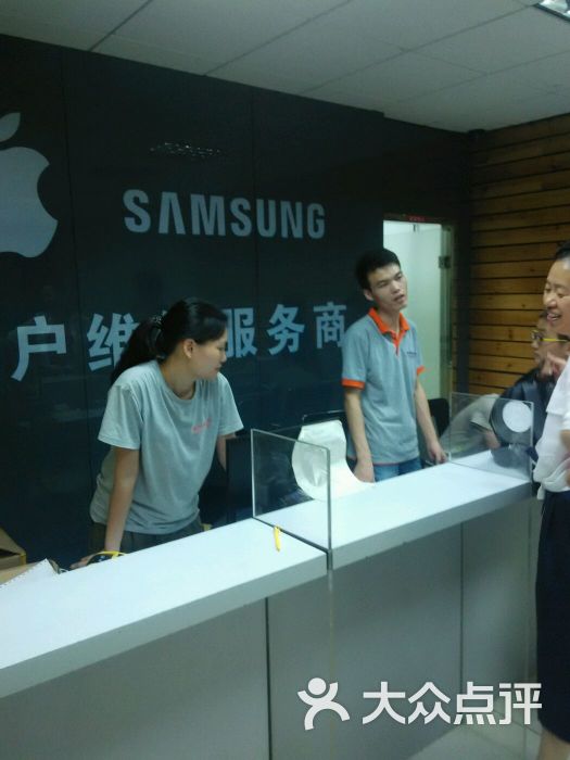 南昌松下相机维修_南昌三星手机维修中心_三星s7500手机电源电路维修