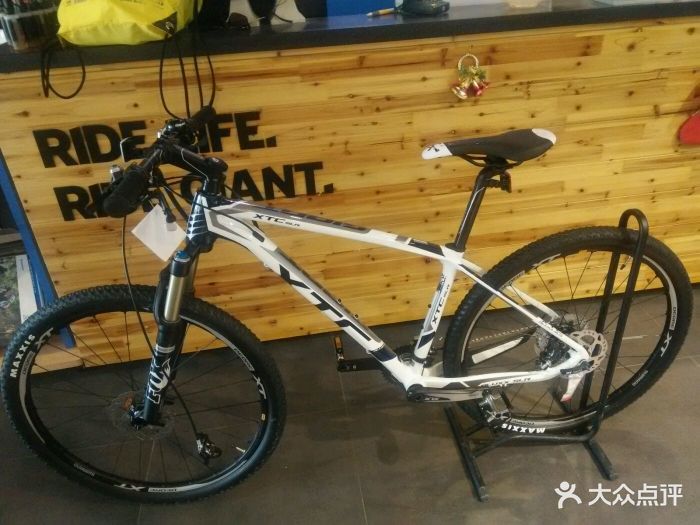 捷安特xtcslr2缺点,捷安特2020款xtcslr2 捷安特总店xtc slr2图片 - 第1张