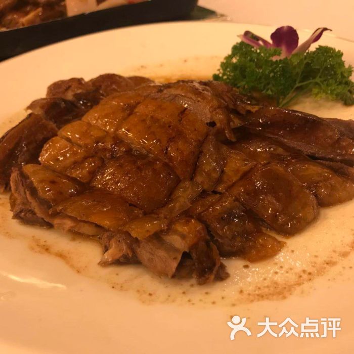 潮府馆(大宁灵石公园店)图片 - 第4张