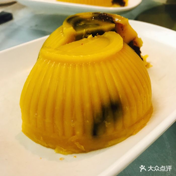 同盛祥(钟楼店)豆黄糕图片