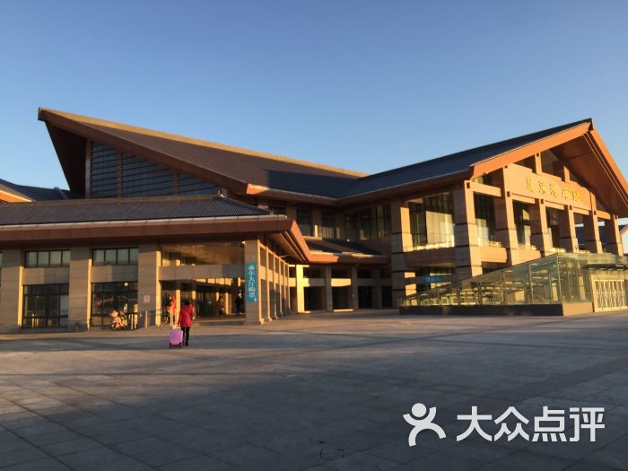 蓬莱汽车站-图片-蓬莱市生活服务-大众点评网