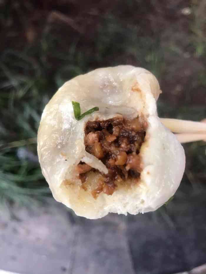 谭德七鬼包子(解放碑旗舰店)