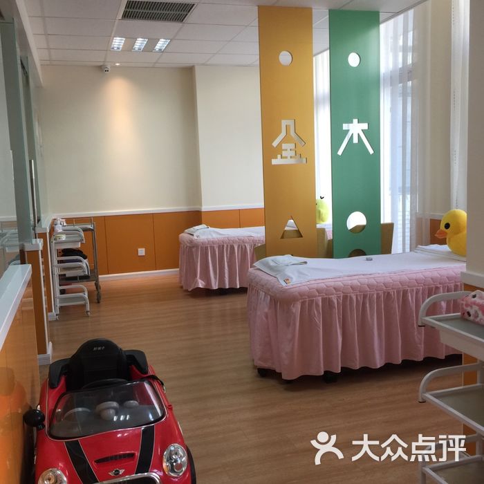 惠童堂小儿推拿