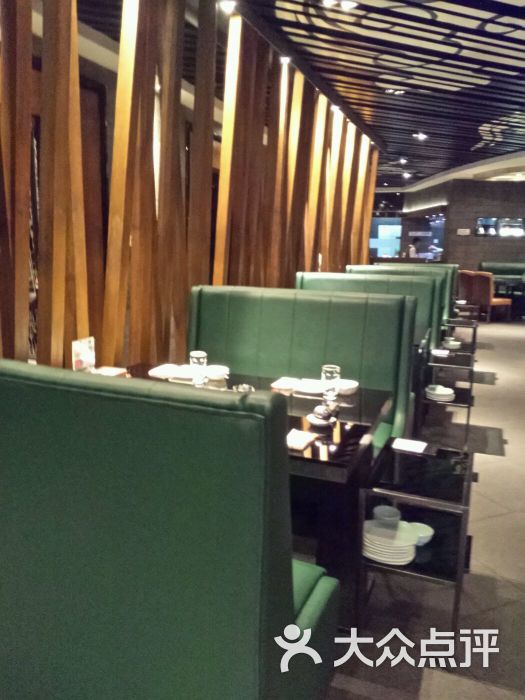 官也街澳门火锅(东直门店)-图片