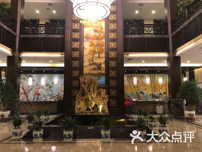 陶来假日酒店-图片-额济纳旗酒店-大众点评网